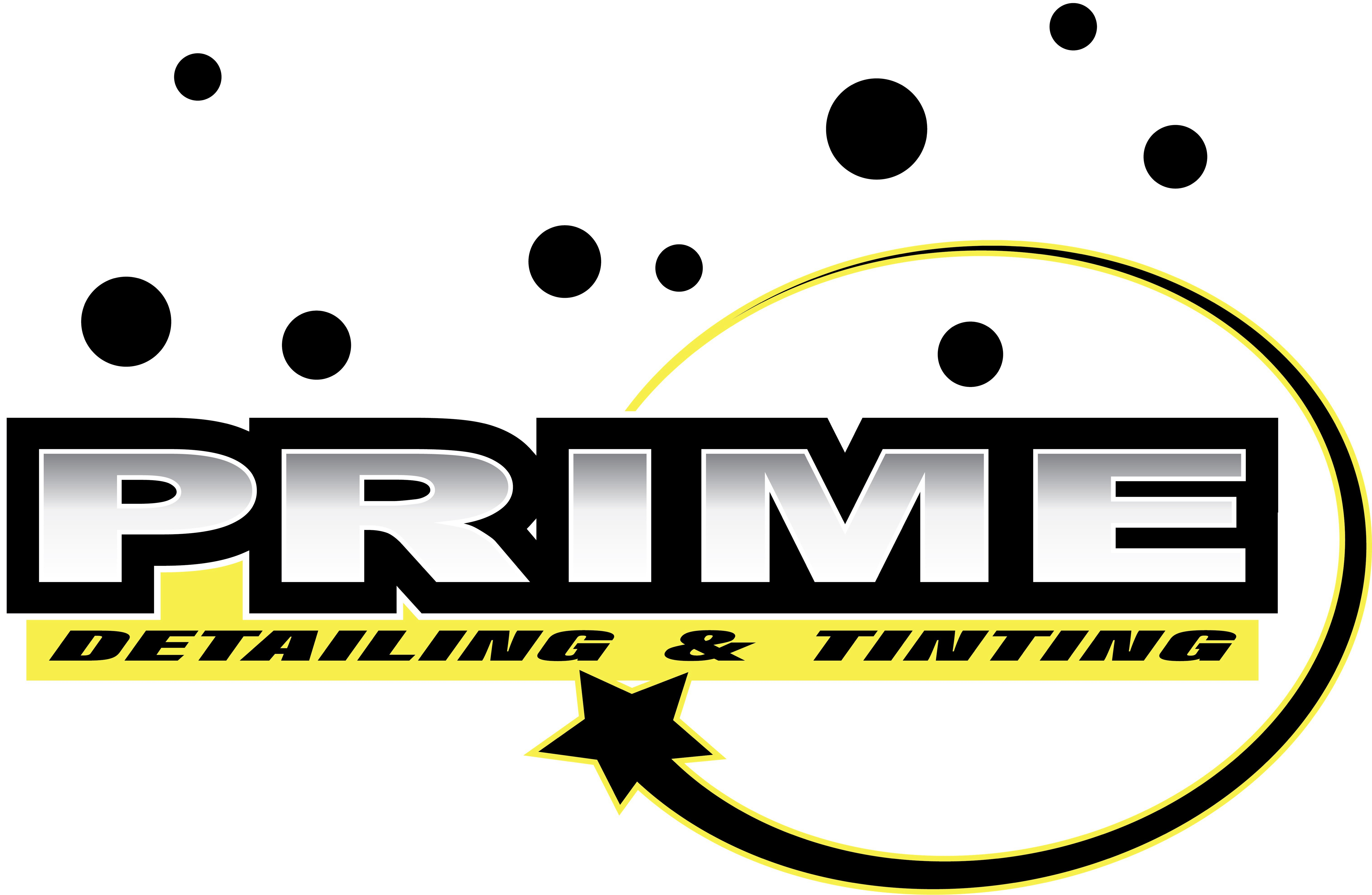 Prime Detailing